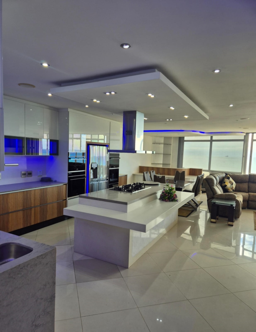 To Let 2 Bedroom Property for Rent in North Beach KwaZulu-Natal