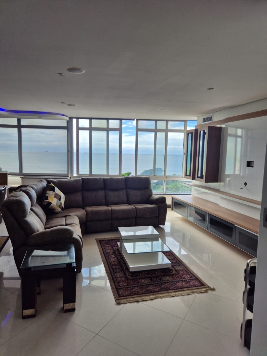 To Let 2 Bedroom Property for Rent in North Beach KwaZulu-Natal