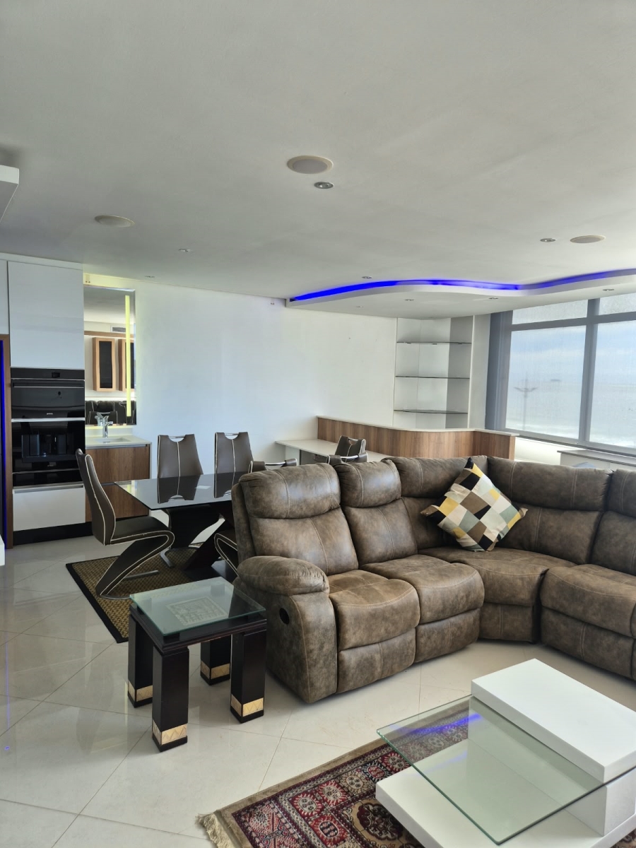 To Let 2 Bedroom Property for Rent in North Beach KwaZulu-Natal
