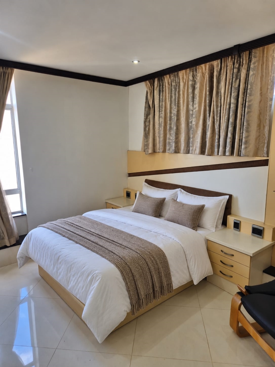 To Let 2 Bedroom Property for Rent in North Beach KwaZulu-Natal