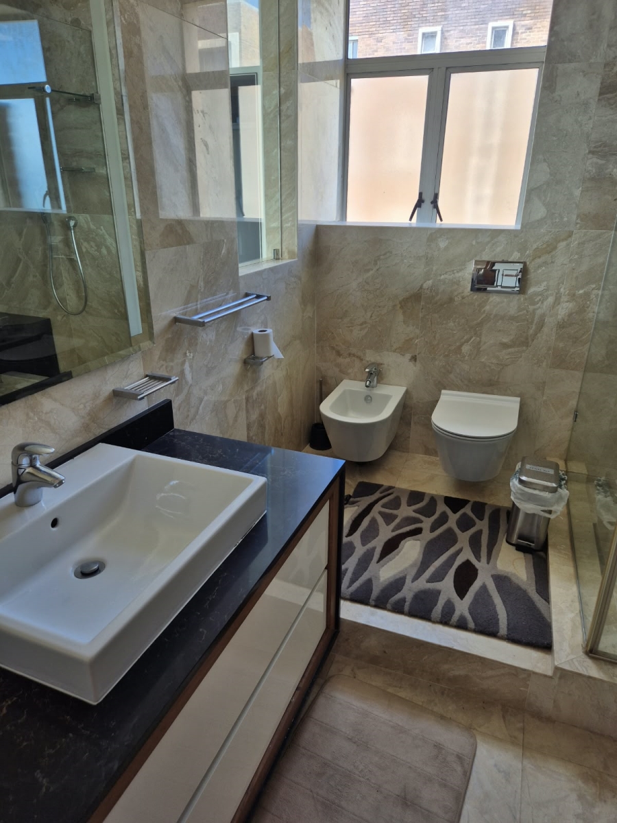 To Let 2 Bedroom Property for Rent in North Beach KwaZulu-Natal