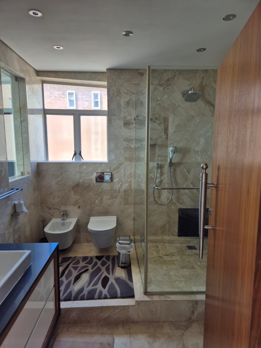 To Let 2 Bedroom Property for Rent in North Beach KwaZulu-Natal