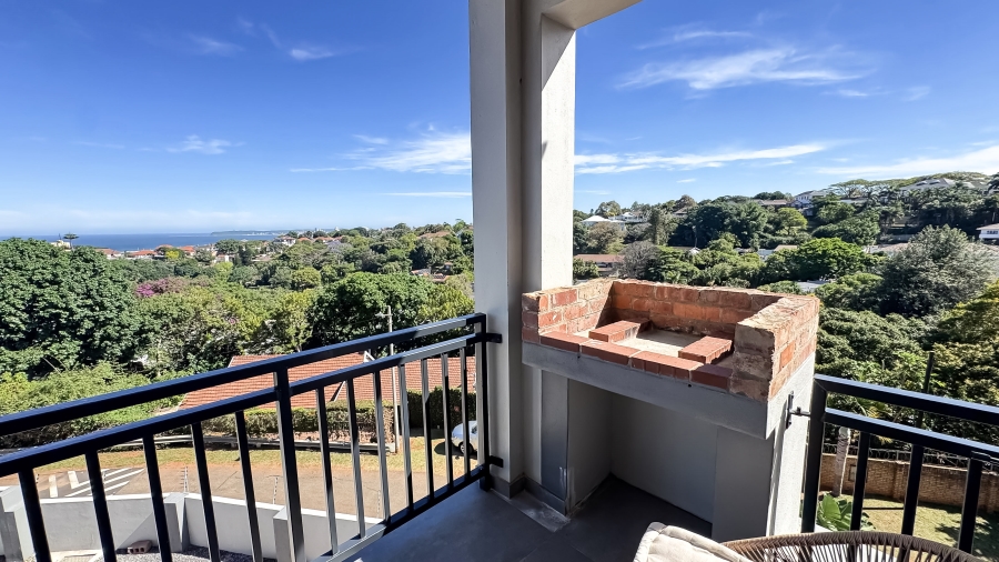To Let 2 Bedroom Property for Rent in Durban North KwaZulu-Natal
