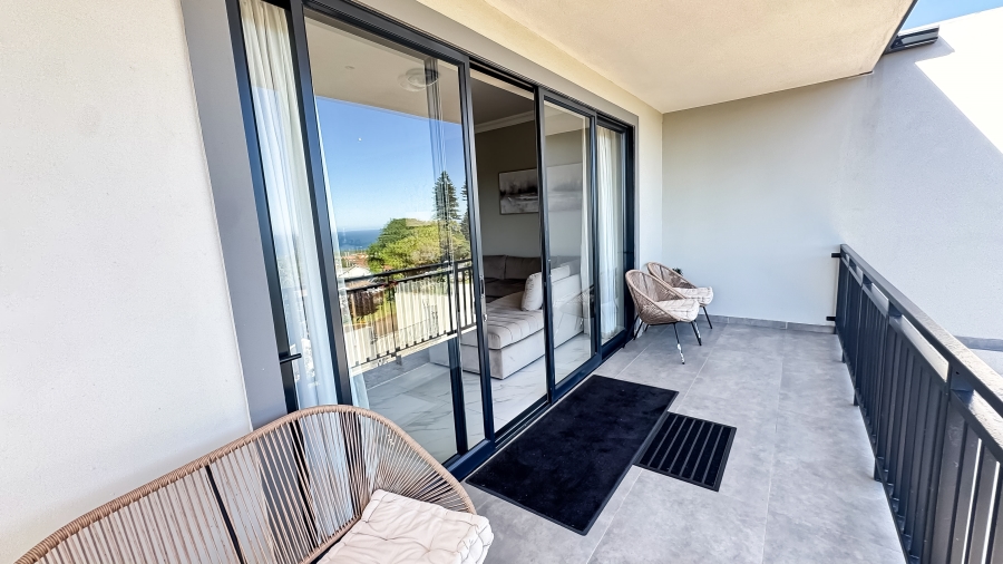 To Let 2 Bedroom Property for Rent in Durban North KwaZulu-Natal