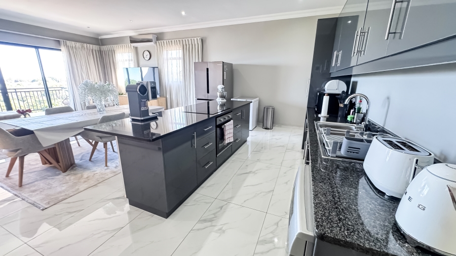 To Let 2 Bedroom Property for Rent in Durban North KwaZulu-Natal
