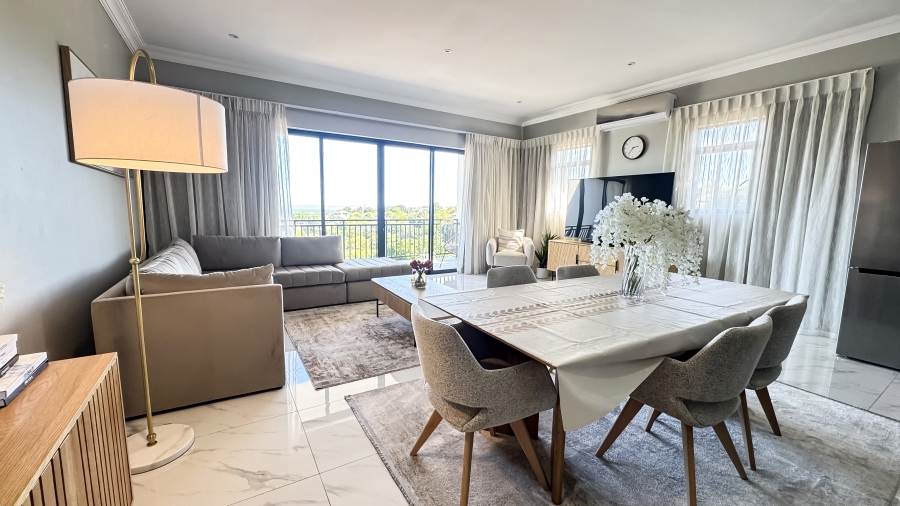 To Let 2 Bedroom Property for Rent in Durban North KwaZulu-Natal