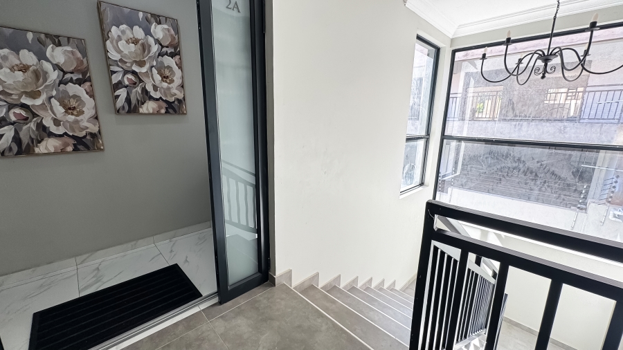 To Let 2 Bedroom Property for Rent in Durban North KwaZulu-Natal