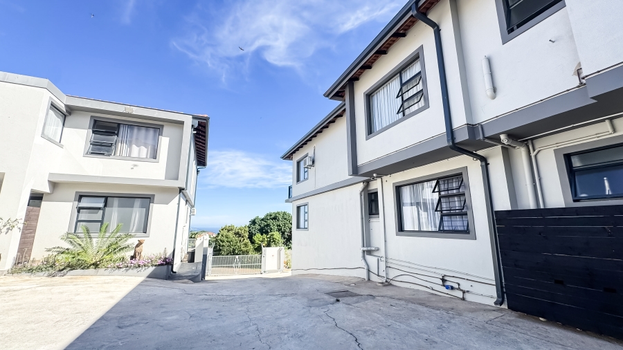 To Let 2 Bedroom Property for Rent in Durban North KwaZulu-Natal