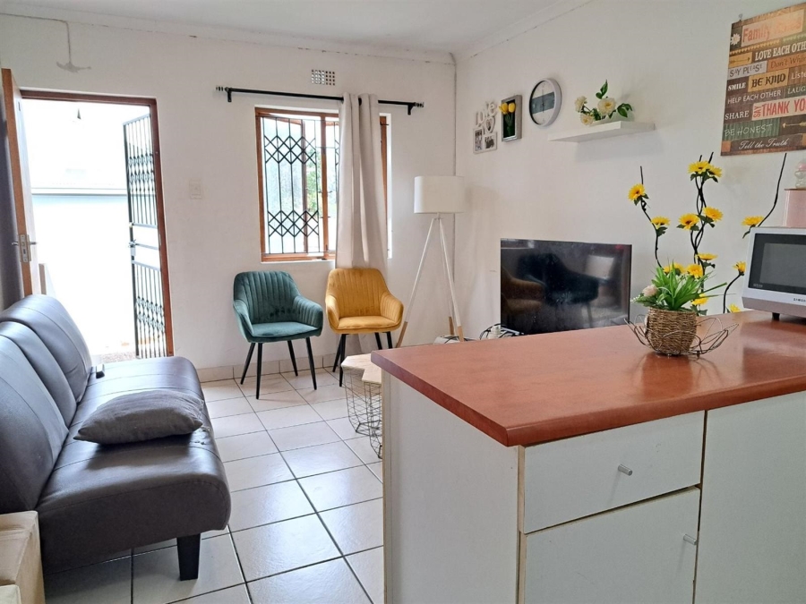 To Let 1 Bedroom Property for Rent in Bellair KwaZulu-Natal