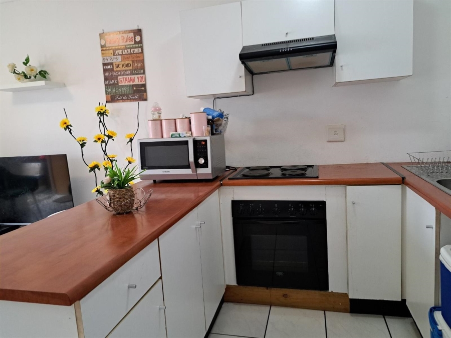 To Let 1 Bedroom Property for Rent in Bellair KwaZulu-Natal