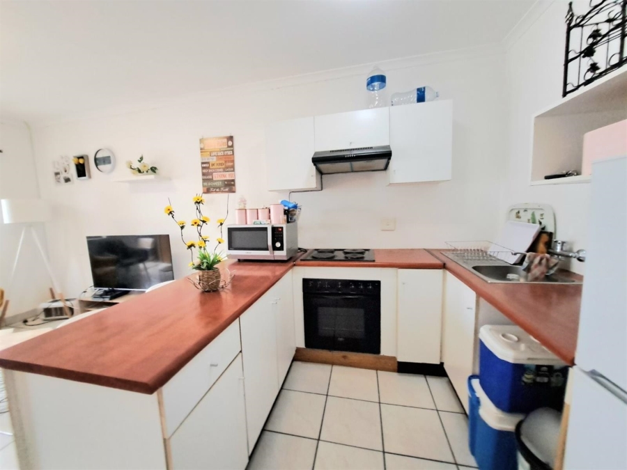 To Let 1 Bedroom Property for Rent in Bellair KwaZulu-Natal