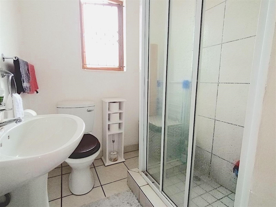 To Let 1 Bedroom Property for Rent in Bellair KwaZulu-Natal