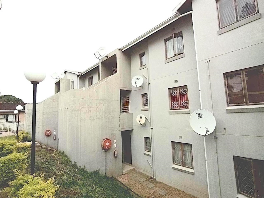 To Let 1 Bedroom Property for Rent in Bellair KwaZulu-Natal
