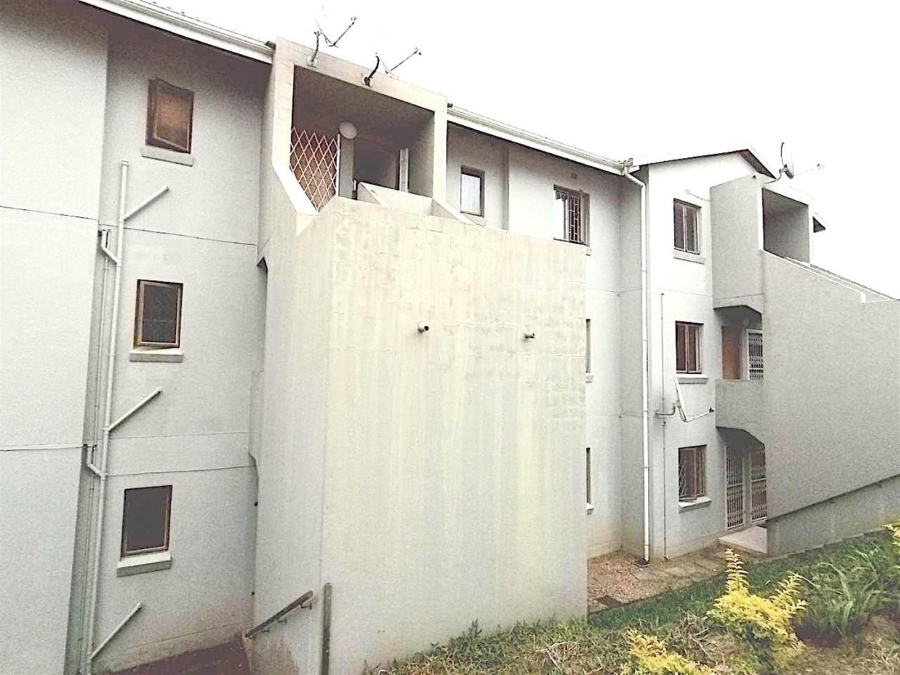 To Let 1 Bedroom Property for Rent in Bellair KwaZulu-Natal