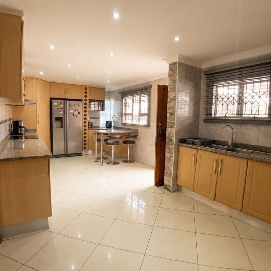3 Bedroom Property for Sale in Brackenham KwaZulu-Natal