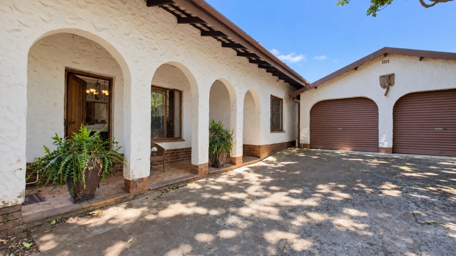 3 Bedroom Property for Sale in Crestholme KwaZulu-Natal