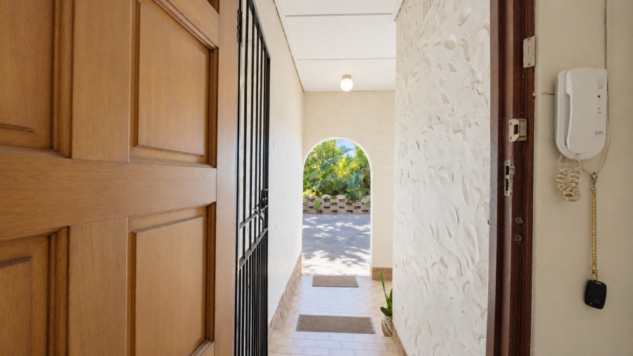 3 Bedroom Property for Sale in Crestholme KwaZulu-Natal