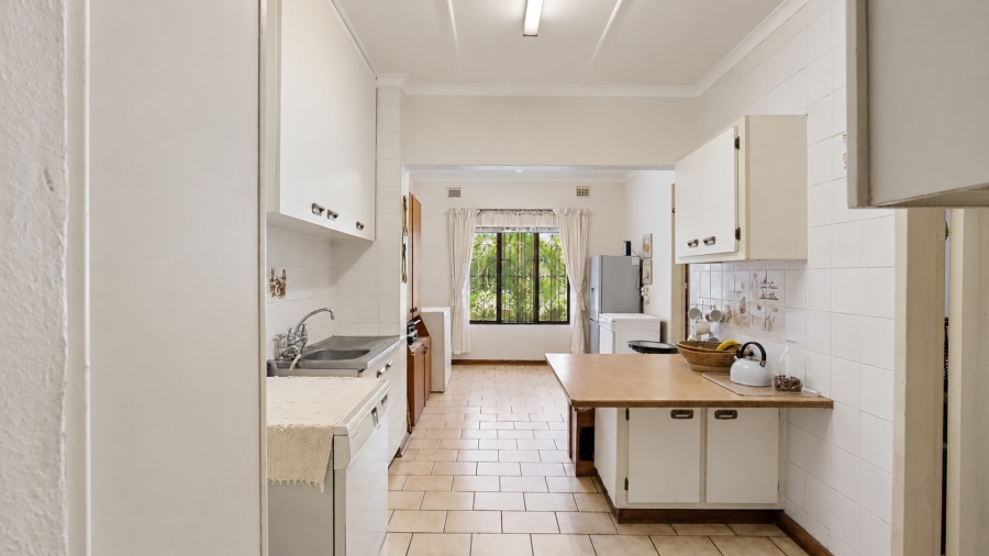 3 Bedroom Property for Sale in Crestholme KwaZulu-Natal