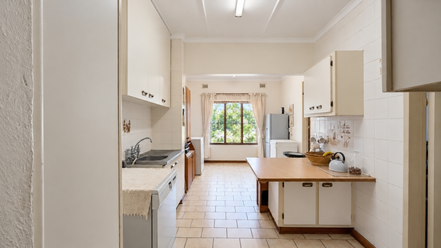 3 Bedroom Property for Sale in Crestholme KwaZulu-Natal