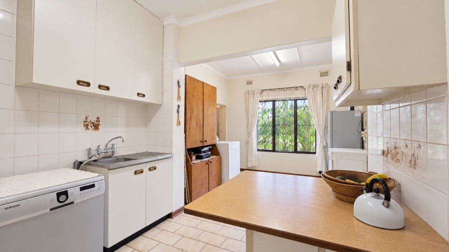 3 Bedroom Property for Sale in Crestholme KwaZulu-Natal