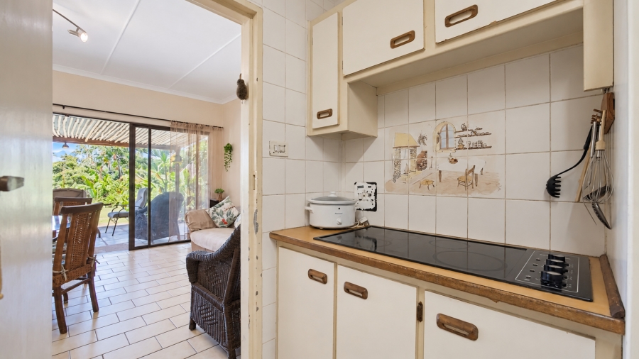 3 Bedroom Property for Sale in Crestholme KwaZulu-Natal