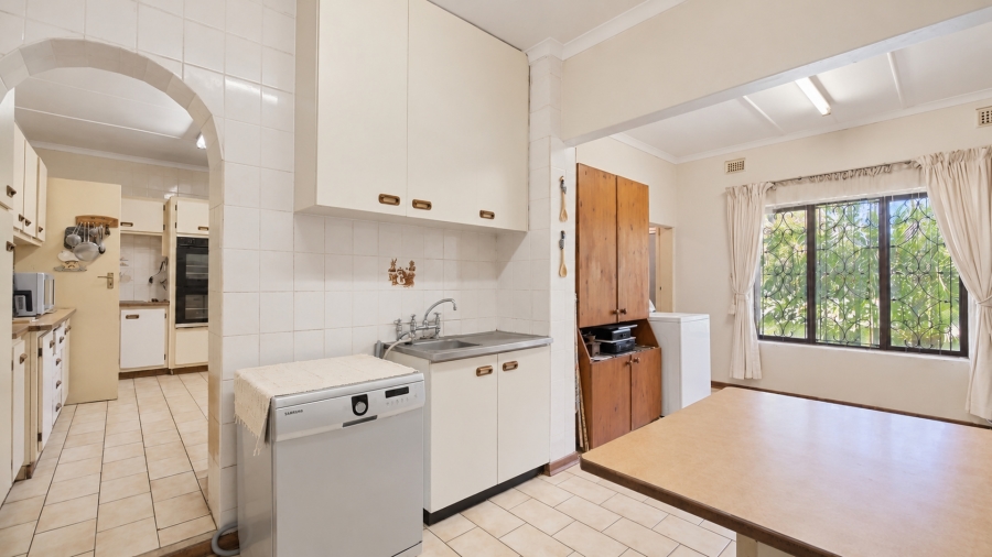 3 Bedroom Property for Sale in Crestholme KwaZulu-Natal