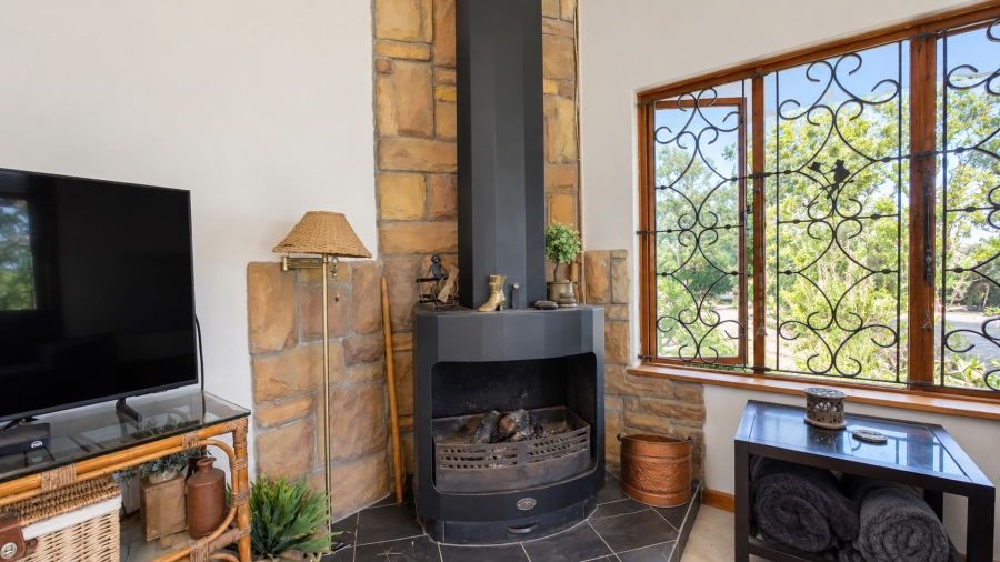 3 Bedroom Property for Sale in Crestholme KwaZulu-Natal