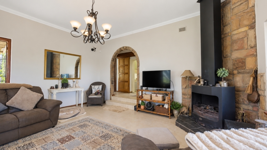 3 Bedroom Property for Sale in Crestholme KwaZulu-Natal