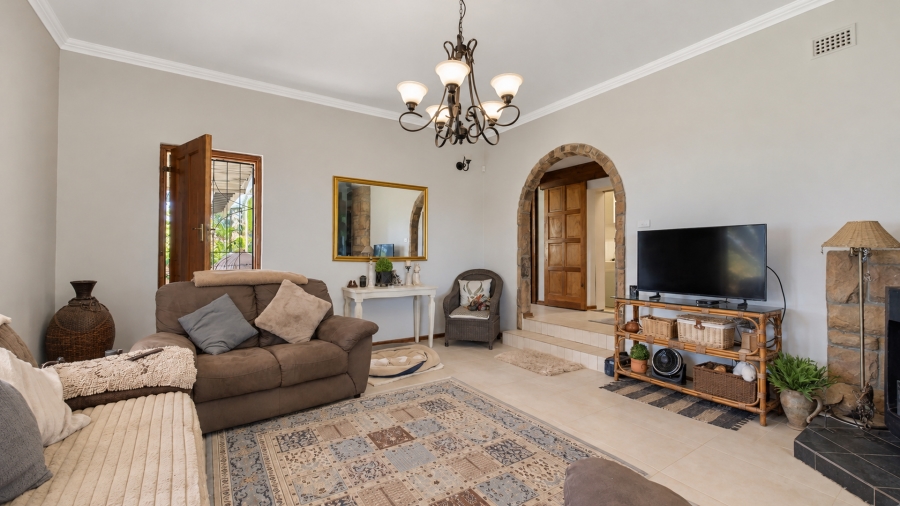 3 Bedroom Property for Sale in Crestholme KwaZulu-Natal