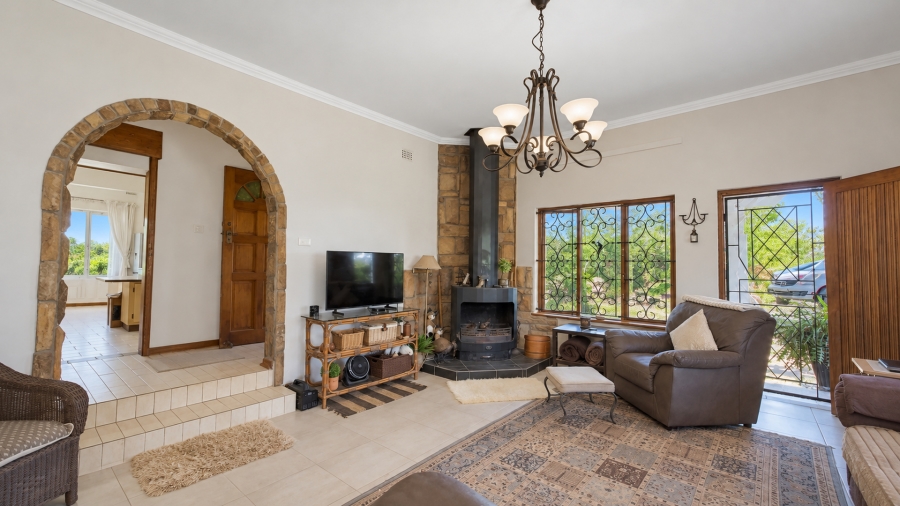 3 Bedroom Property for Sale in Crestholme KwaZulu-Natal