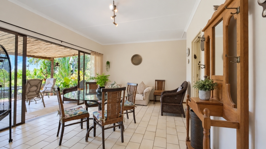 3 Bedroom Property for Sale in Crestholme KwaZulu-Natal