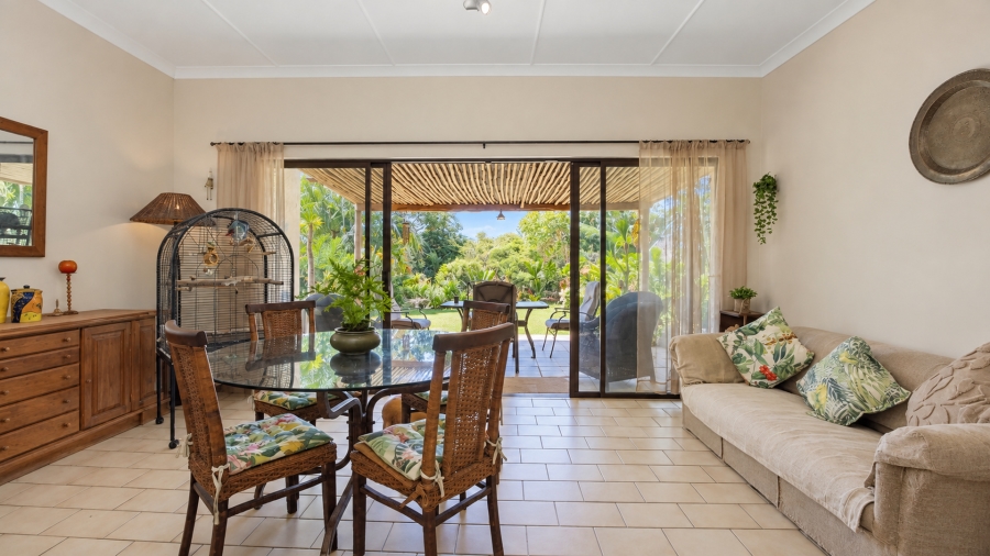 3 Bedroom Property for Sale in Crestholme KwaZulu-Natal