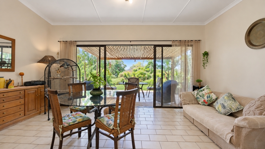 3 Bedroom Property for Sale in Crestholme KwaZulu-Natal