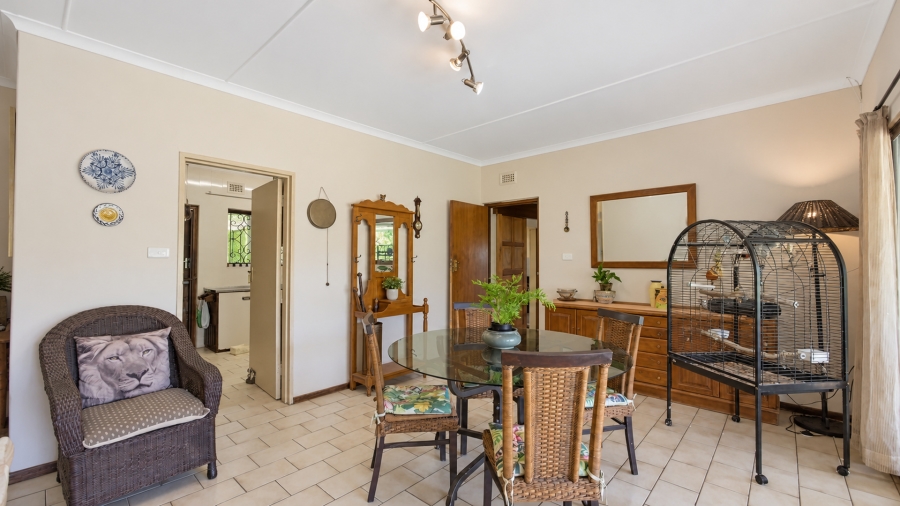 3 Bedroom Property for Sale in Crestholme KwaZulu-Natal