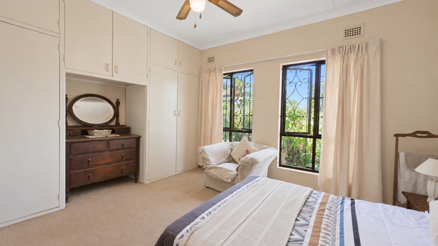 3 Bedroom Property for Sale in Crestholme KwaZulu-Natal