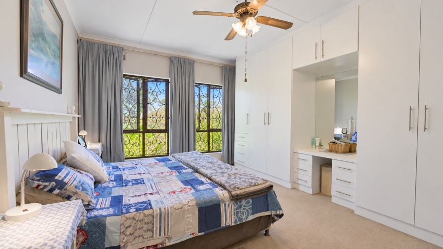 3 Bedroom Property for Sale in Crestholme KwaZulu-Natal