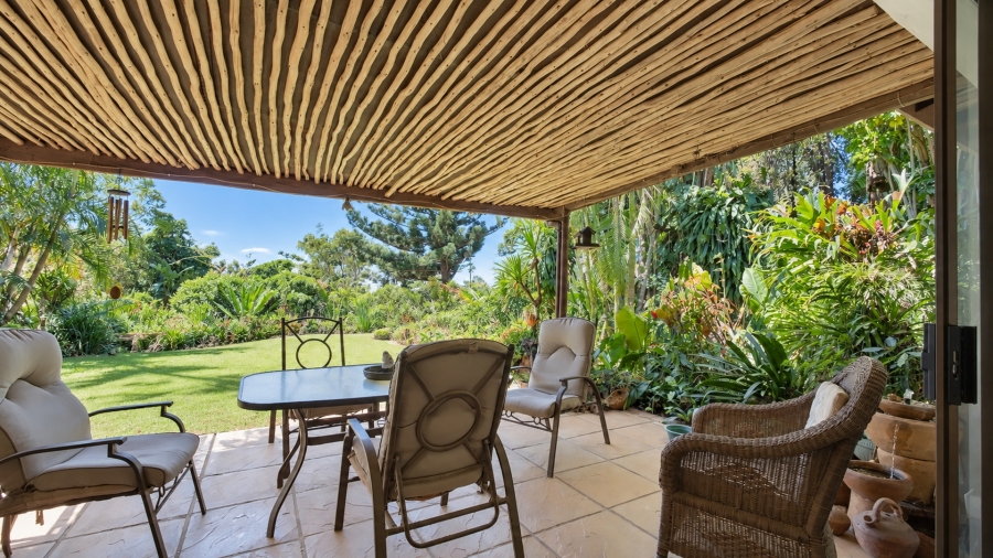 3 Bedroom Property for Sale in Crestholme KwaZulu-Natal