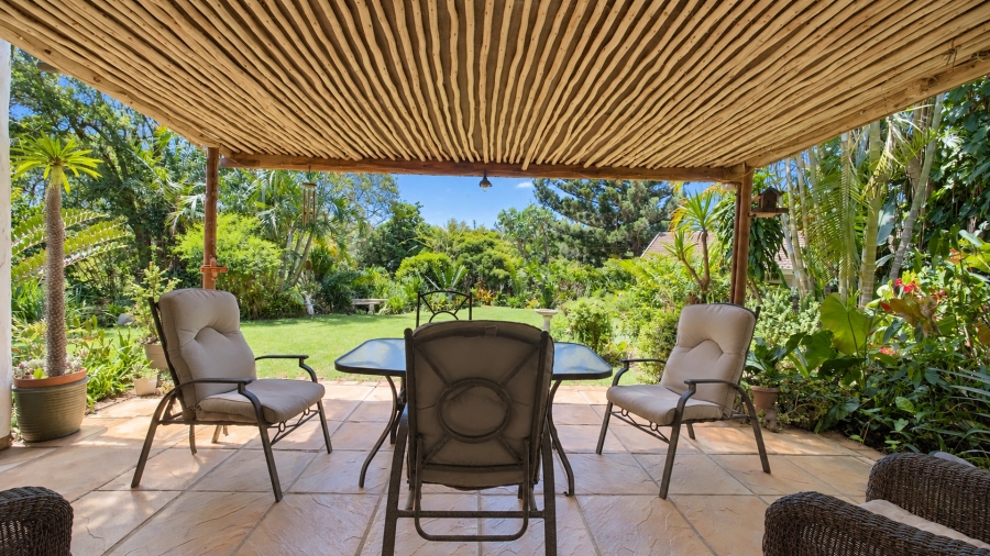 3 Bedroom Property for Sale in Crestholme KwaZulu-Natal