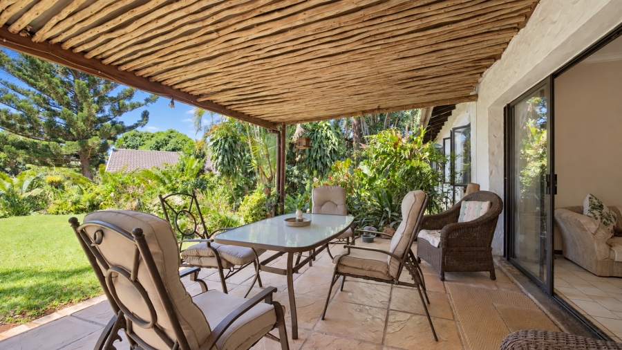 3 Bedroom Property for Sale in Crestholme KwaZulu-Natal