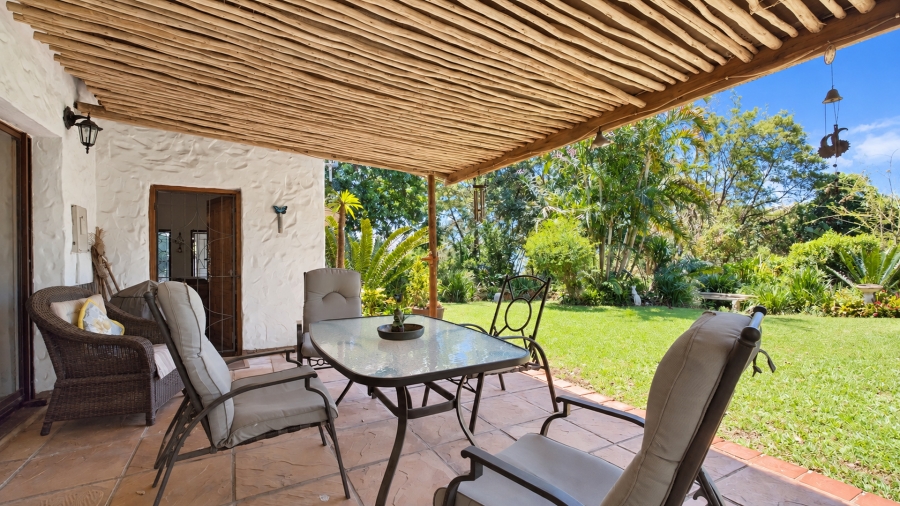 3 Bedroom Property for Sale in Crestholme KwaZulu-Natal