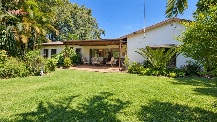 3 Bedroom Property for Sale in Crestholme KwaZulu-Natal