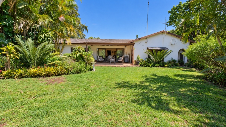 3 Bedroom Property for Sale in Crestholme KwaZulu-Natal