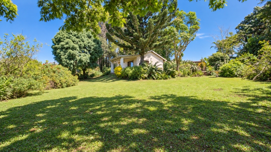 3 Bedroom Property for Sale in Crestholme KwaZulu-Natal