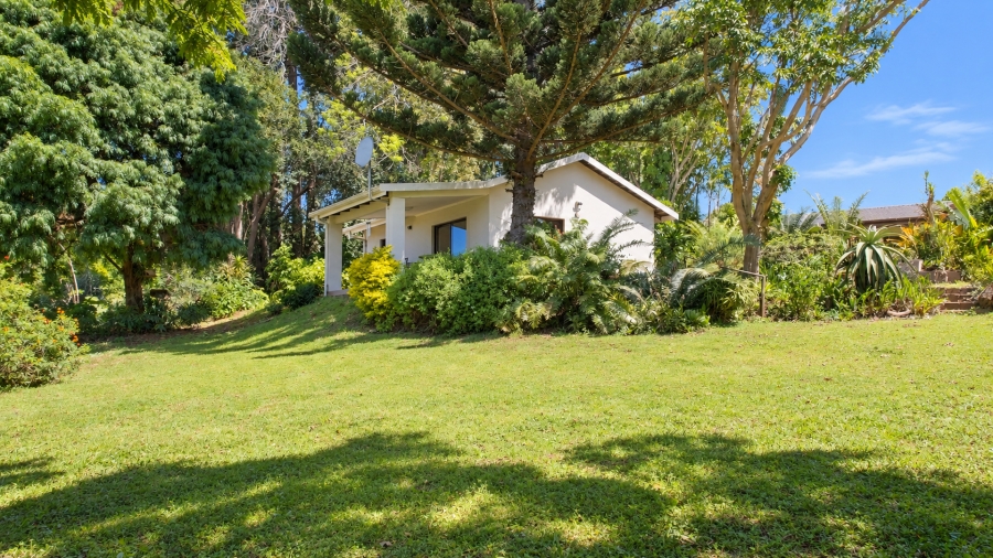 3 Bedroom Property for Sale in Crestholme KwaZulu-Natal