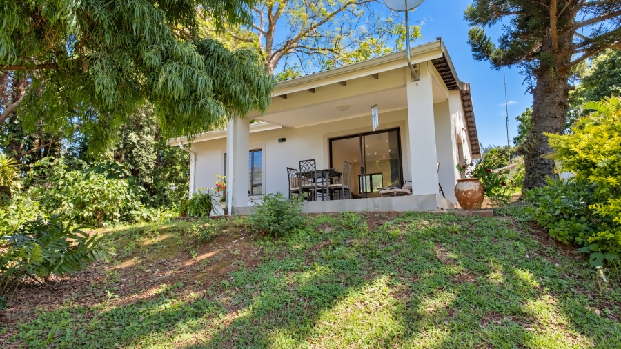 3 Bedroom Property for Sale in Crestholme KwaZulu-Natal