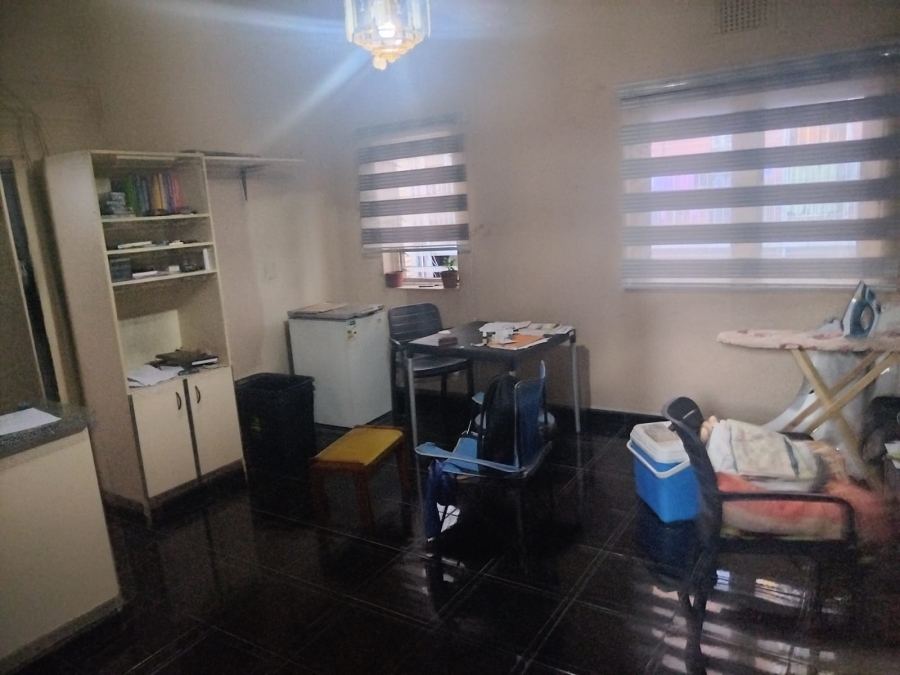 0 Bedroom Property for Sale in South Beach KwaZulu-Natal