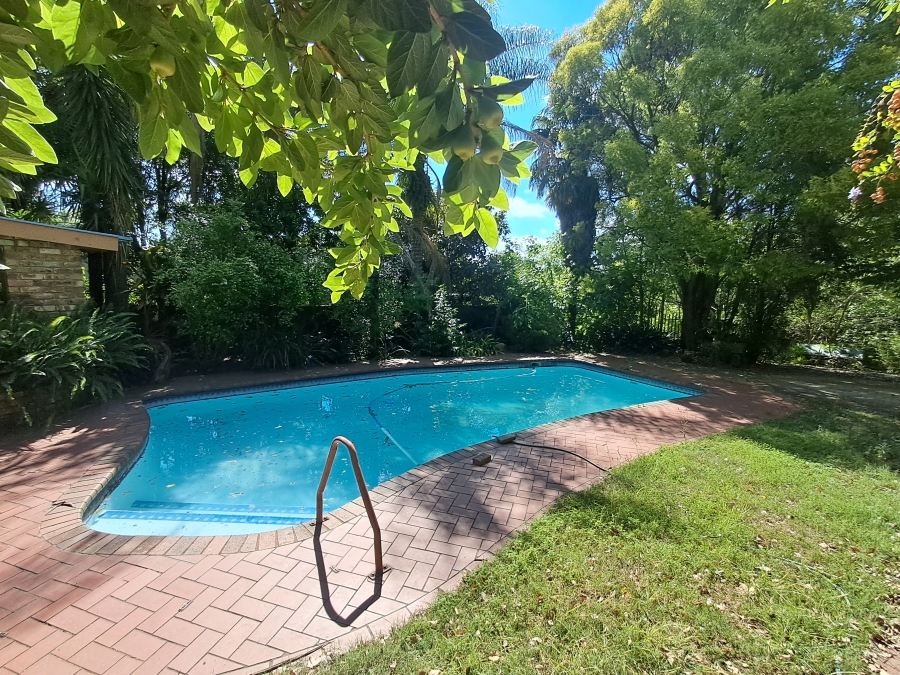 3 Bedroom Property for Sale in Huttenheights KwaZulu-Natal
