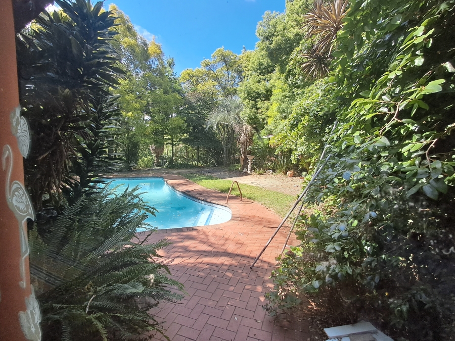 3 Bedroom Property for Sale in Huttenheights KwaZulu-Natal
