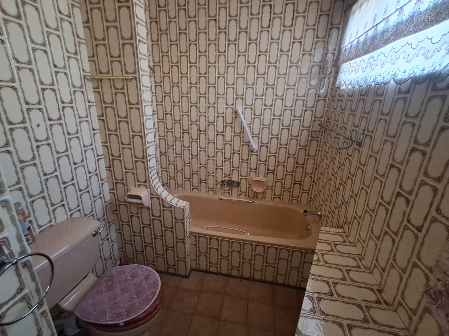 3 Bedroom Property for Sale in Huttenheights KwaZulu-Natal