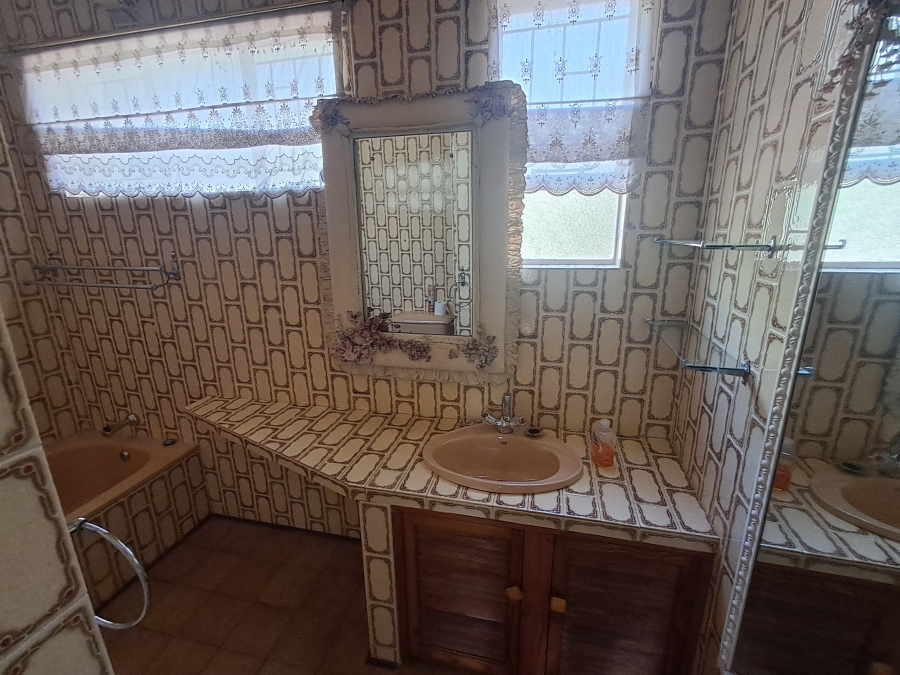 3 Bedroom Property for Sale in Huttenheights KwaZulu-Natal